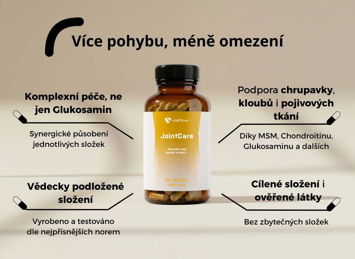 JointCare KV